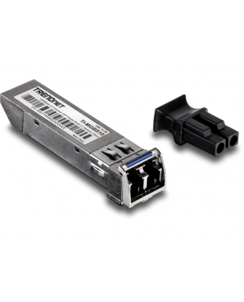 trendnet Moduł SFP TI-MGBS10 1-Port SFP 1310NM LC 10KM Przemysłowy