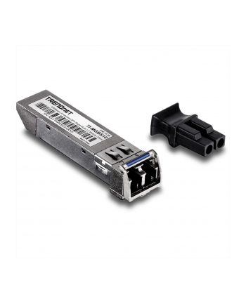 trendnet Moduł SFP TI-MGBS10 1-Port SFP 1310NM LC 10KM Przemysłowy nr 2
