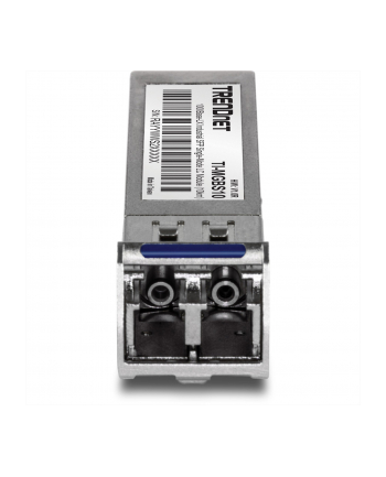 trendnet Moduł SFP TI-MGBS10 1-Port SFP 1310NM LC 10KM Przemysłowy nr 1