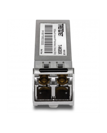 trendnet Moduł SFP TI-MGBSX 1-Port SFP 850NM LC 550M Przemysłowy nr 1