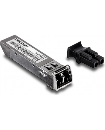 trendnet Moduł SFP TI-MGBSX 1-Port SFP 850NM LC 550M Przemysłowy