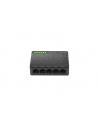 lanberg Switch DSP1-1005 5-PORT 1GB/S DESKTOP  DSP1-1005 - nr 6