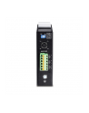 trendnet Przełącznik TI-PG541 4-Port 1GB PoE Plus+1Port 1GB+1Port 1GB SFP Przemysłowy Niezarządzalny - nr 50