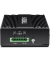 trendnet Przełącznik TI-PG62B 4-Port 1GB PoE Plus+2Port 1GB SFP Przemysłowy Niezarządzalny DIN Rail - nr 17