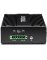 trendnet Przełącznik TI-PG62B 4-Port 1GB PoE Plus+2Port 1GB SFP Przemysłowy Niezarządzalny DIN Rail - nr 26