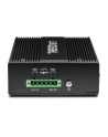 trendnet Przełącznik TI-PG62B 4-Port 1GB PoE Plus+2Port 1GB SFP Przemysłowy Niezarządzalny DIN Rail - nr 34