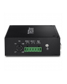 trendnet Przełącznik TI-PG62 4-Port 1GB PoE Plus+1Port 1GB SFP+1Port SFP Przemysłowy Niezarządzalny - nr 46