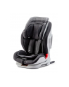 kinderkraft Fotelik Oneto3 9-36kg Isofix czarny - nr 6