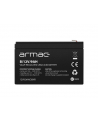 armac Akumulator żelowy do UPS 12V/9AH    B/12V/9AH - nr 2