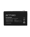 armac Akumulator żelowy do UPS 12V/9AH    B/12V/9AH - nr 7