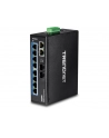 trendnet Przełącznik TI-G102 8-Port 1GB+2Port SFP Przemysłowy - nr 22