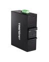 trendnet Przełącznik TI-G102 8-Port 1GB+2Port SFP Przemysłowy - nr 33