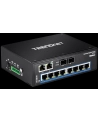 trendnet Przełącznik TI-G102 8-Port 1GB+2Port SFP Przemysłowy - nr 38