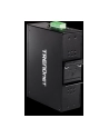 trendnet Przełącznik TI-G102 8-Port 1GB+2Port SFP Przemysłowy - nr 40