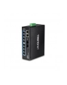 trendnet Przełącznik TI-G102 8-Port 1GB+2Port SFP Przemysłowy - nr 46