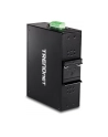 trendnet Przełącznik TI-G102 8-Port 1GB+2Port SFP Przemysłowy - nr 8