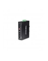 trendnet Przełącznik TI-G62 5-Port 1GB+1Port 1GB SFP Przemysłowy Niezarządzalny DIN Rail - nr 27