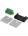 trendnet Przełącznik TI-G80 8-Port 1GB Przemysłowy Niezarządzalny DIN Rail - nr 16
