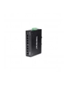 trendnet Przełącznik TI-G80 8-Port 1GB Przemysłowy Niezarządzalny DIN Rail - nr 27