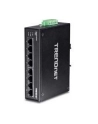 trendnet Przełącznik TI-G80 8-Port 1GB Przemysłowy Niezarządzalny DIN Rail - nr 28