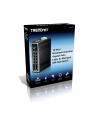 trendnet Przełącznik TI-PG1284I 8-Port 1GB PoE Plus+4Port 1GB SFP Przemysłowy Zarządzalny DIN Rail - nr 14