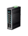 trendnet Przełącznik TI-PG1284I 8-Port 1GB PoE Plus+4Port 1GB SFP Przemysłowy Zarządzalny DIN Rail - nr 29