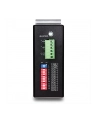 trendnet Przełącznik TI-PG1284I 8-Port 1GB PoE Plus+4Port 1GB SFP Przemysłowy Zarządzalny DIN Rail - nr 42