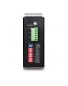 trendnet Przełącznik TI-PG1284I 8-Port 1GB PoE Plus+4Port 1GB SFP Przemysłowy Zarządzalny DIN Rail - nr 7