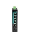 trendnet Przełącznik TI-PG541I 4-Port 1GB PoE Plus+1Port 1GB+1Port 1GB SFP Przemysłowy Zarządzalny - nr 38