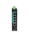 trendnet Przełącznik TI-PG541 4-Port 1GB PoE Plus+1Port 1GB+1Port 1GB SFP Przemysłowy Niezarządzalny - nr 40