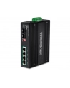 trendnet Przełącznik TI-PG62B 4-Port 1GB PoE Plus+2Port 1GB SFP Przemysłowy Niezarządzalny DIN Rail - nr 21