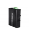 trendnet Przełącznik TI-PG62B 4-Port 1GB PoE Plus+2Port 1GB SFP Przemysłowy Niezarządzalny DIN Rail - nr 26