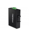 trendnet Przełącznik TI-PG62 4-Port 1GB PoE Plus+1Port 1GB SFP+1Port SFP Przemysłowy Niezarządzalny - nr 25