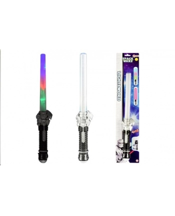 symag TOITOYS 12056 Spacewars miecz ze św.