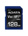 adata Karta pamięci SDXC PremierPro 128GB UHS-I U3 V30 100/80 MB/s - nr 10