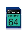 adata Karta pamięci SDXC PremierPro 512GB UHS-I U3 V30 100/80 MB/s - nr 13