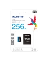 adata Karta pamięci microSD Premier 256GB UHS1/CL10/A1+adapter - nr 23