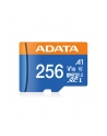 adata Karta pamięci microSD Premier 256GB UHS1/CL10/A1+adapter - nr 26