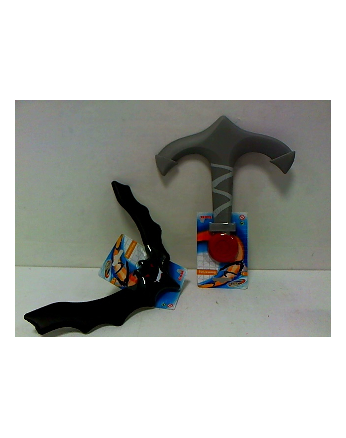 Miękki Boomerang- różne kształty 2rodzaje Simba główny
