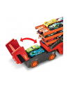 HW Mega Transporter 50 rocznica GHR48 p2 MATTEL - nr 9