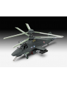 revell Helikopter 1:72 03889 Kamov KA-58 STEALT - nr 4