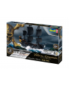 revell Samolot 1:150 05499 Black Pearl - nr 10