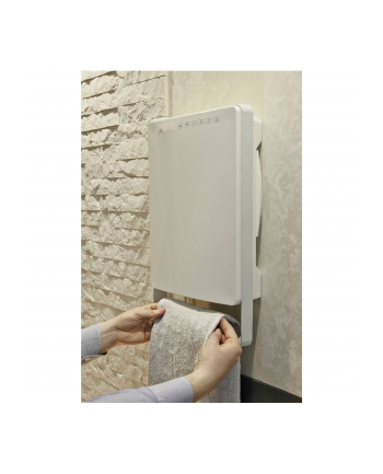 Steba bathroom quick heater BS 1800 Touch