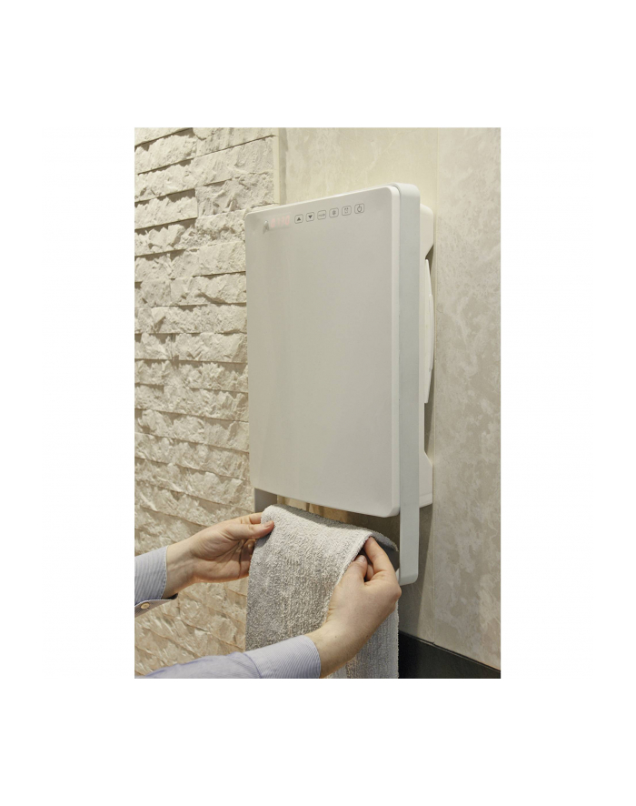 Steba bathroom quick heater BS 1800 Touch główny