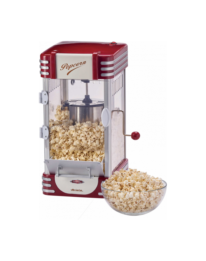 ariete Urządzenie do popcornu XL 2953 główny