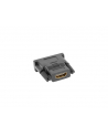 lanberg Adapter HDMI (F) -> DVI -D (M)(24+1) Dual Link - nr 11