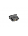 lanberg Adapter HDMI (F) -> DVI -D (M)(24+1) Dual Link - nr 16