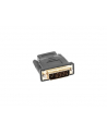 lanberg Adapter HDMI (F) -> DVI -D (M)(24+1) Dual Link - nr 1