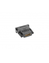 lanberg Adapter HDMI (F) -> DVI -D (M)(24+1) Dual Link - nr 2