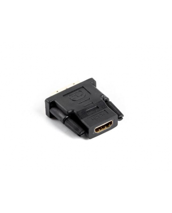 lanberg Adapter HDMI (F) -> DVI -D (M)(24+1) Dual Link